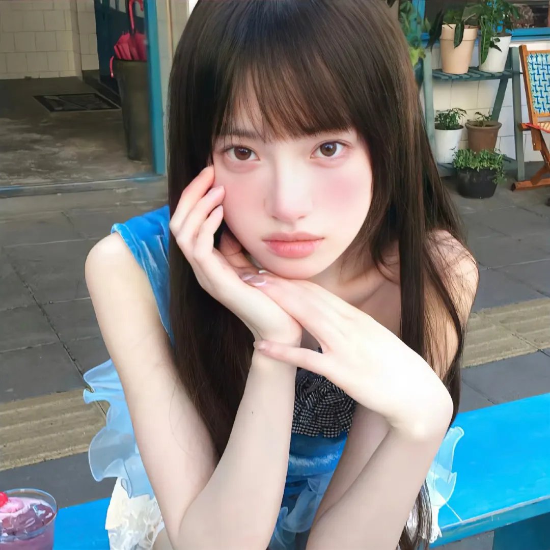 三层楼的女孩