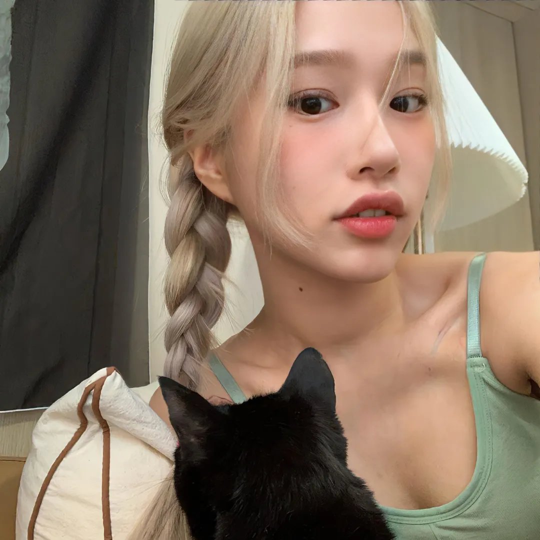 视线