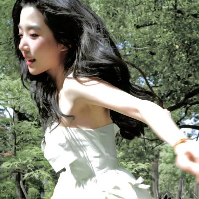 炎热的明天