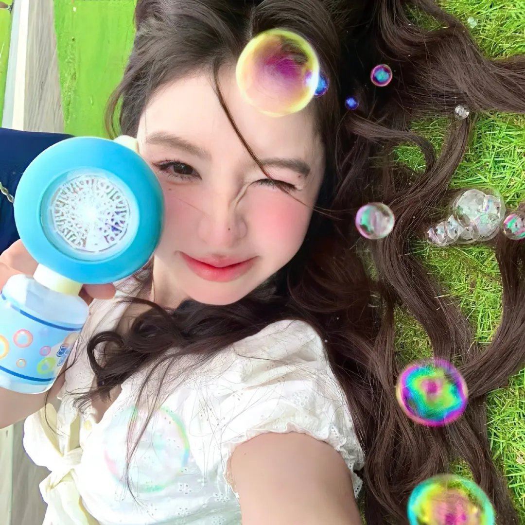 安娜的风暴